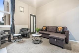 Cosy 2Bed home near Hospital - Town Centre - Uni & College - 8