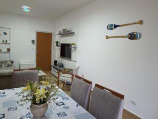 Apto Ubatuba 300 metros da Orla do Itaguá - 8