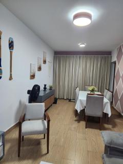 Apto Ubatuba 300 metros da Orla do Itaguá - 9