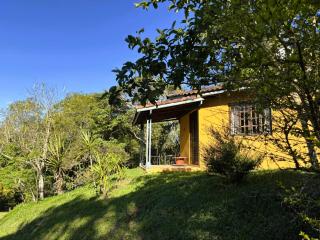 Pousada Roca - Ibiúna - 9