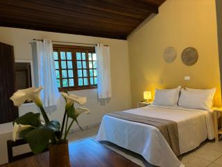 Pousada Roca - Ibiúna - 7