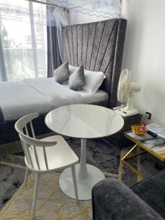 Radiance Star Homes-studios near JKIA at Taurus Residences - 0