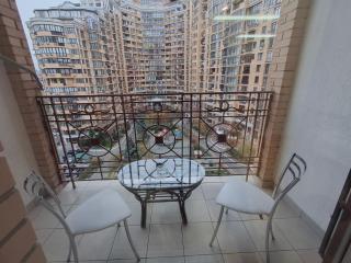 Апартаменты в Аркадии - 0