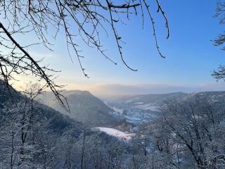 Witts Home from Home - 6