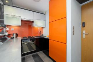 Chłodna 11 Warsaw by Solarento - 1