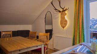 Ferienwohnungen Almsonne - 1