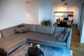 Seenähe 300 Meter 126 qm Wohnfläche 6 Betten - 6