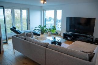 Seenähe 300 Meter 126 qm Wohnfläche 6 Betten - 5