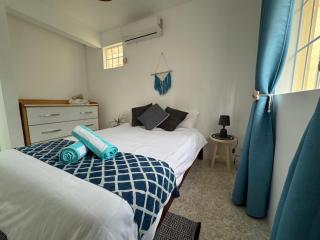 Martello Coastal Beach Duplex - 1