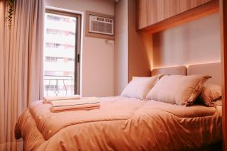 Beraca Prime Londrina - Premium Comfort Studio - 4