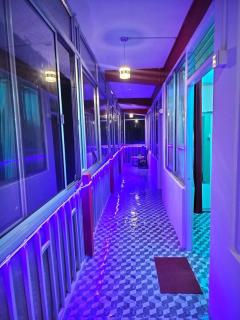 Yolmo Sojourn Resort - 6