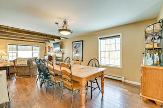 5 Mi to Mt Snow West Dover Getaway with Hot Tub - 3