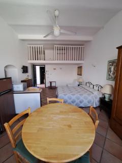 monolocale in villa centrale - 3