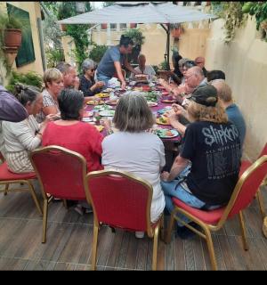 اربد ام قيس طريق درب الاردن - 1