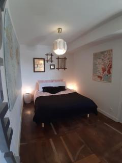 Chambre d'hôtes dans maison de charme - 5