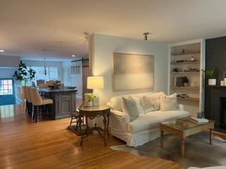 Your oasis between San Francisco, Sonoma, Napa - 1