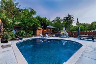 Your oasis between San Francisco, Sonoma, Napa - 7