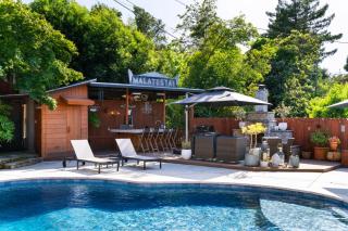 Your oasis between San Francisco, Sonoma, Napa - 8