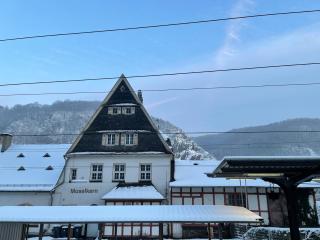 Witts Home from Home - 9