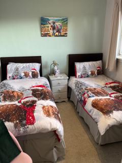 Edinburgh Home from Home - 8