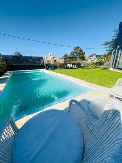 Casa en acantilados golf Mar del Plata - 6