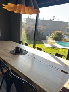 Casa en acantilados golf Mar del Plata - 3