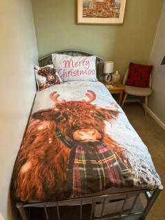 Edinburgh Home from Home - 7