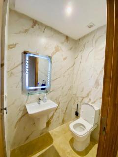 duplex 3 Rom with spacious Guéliz victor hugo spacieuse - 6