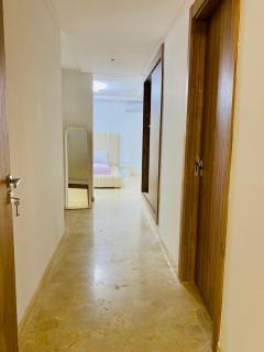 duplex 3 Rom with spacious Guéliz victor hugo spacieuse - 1