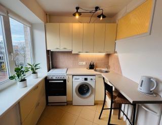 Central apartament II - Šiauliai - 6