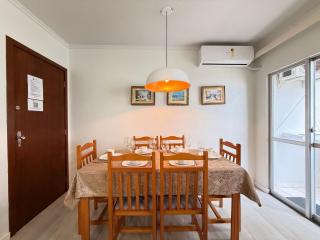 DD01- 3 Quartos| 3 Banheiros| Quadra Mar| Churrasq - 9