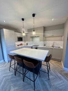 Beautiful Cosy Yorkshire Home - Newly Refurbished - 0