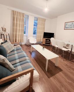 Leith Apartment - Edimburgo - 9