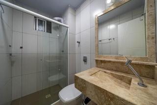 Apto 104 - 6 pessoas - Bombas - 5