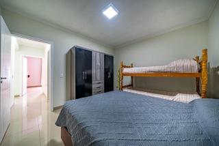 Apto 104 - 6 pessoas - Bombas - 4