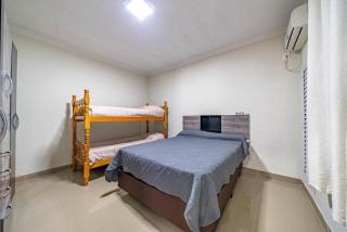 Apto 104 - 6 pessoas - Bombas - 3