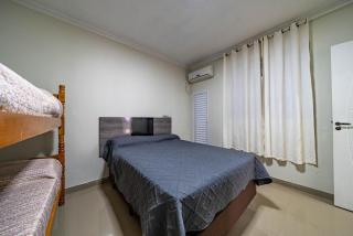 Apto 104 - 6 pessoas - Bombas - 2