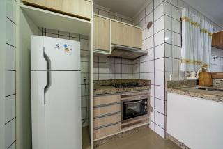 Apto 104 - 6 pessoas - Bombas - 1