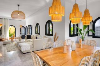 Riad Majum Dar-Heated Pool-Breakfast-Traditional Moroccan Riad - 5