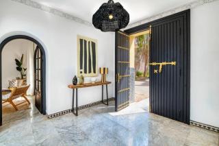 Riad Majum Dar-Heated Pool-Breakfast-Traditional Moroccan Riad - 2