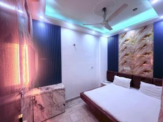 Hotel The Fazar Residency - 6