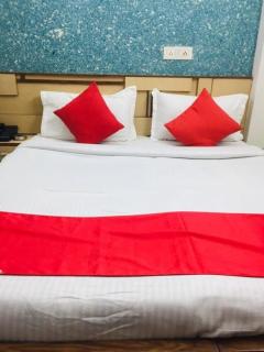 Hotel The Fazar Residency - 5