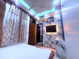 Hotel The Fazar Residency - 4