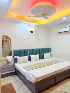 Hotel The Fazar Residency - 2