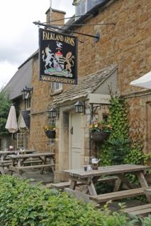 The Falkland Arms - 6