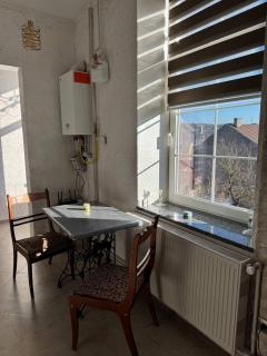 1-кімнатна квартира на Пігути - Чортків - 3