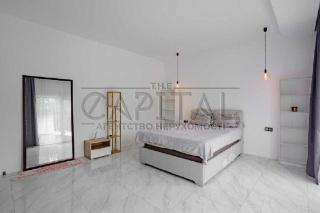 Метро Лівобережна басейн камін барбекю тераса будинок 150 кв м - Kiev - 3