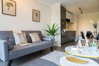 Chill Cozy 1BR Oasis Pool BBQ in Irarrazabal - 0