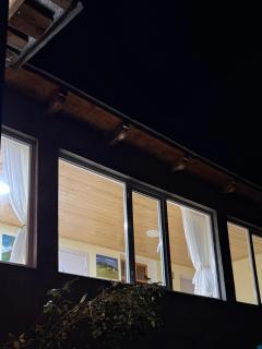 guesthouse twins in svaneti - 9