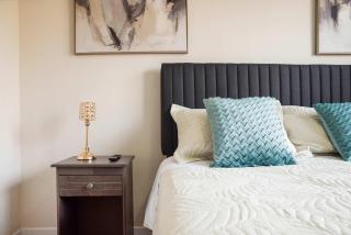 Chill Cozy 1BR Oasis Pool BBQ in Irarrazabal - 3